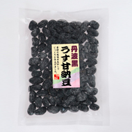 丹波黒うす甘納豆