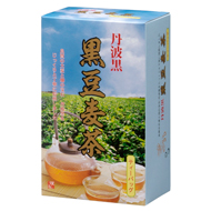 丹波黒 黒豆麦茶20包(箱入り)