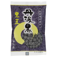 黒豆(丹波黒)150g
