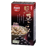 黒豆ごはんの素6P