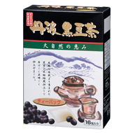丹波黒豆茶16包