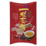 一粒萬福(黒豆茶)