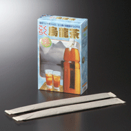 ごくらく烏龍茶8包