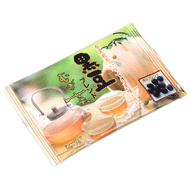 黒豆麦茶2包
