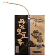 丹波黒豆茶4包