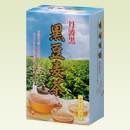 黒豆麦茶