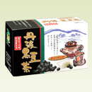丹波黒豆茶